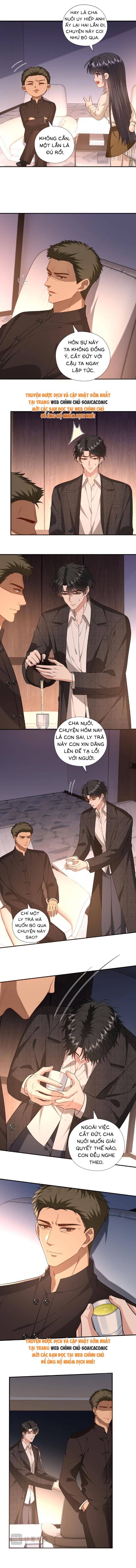 Vợ Của Lục Tổng Không Phải Dạng Vừa - Chap 200 - Trang 3