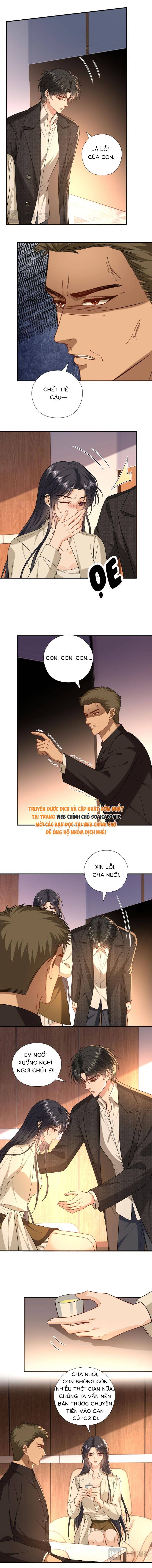Vợ Của Lục Tổng Không Phải Dạng Vừa - Chap 201 - Trang 2