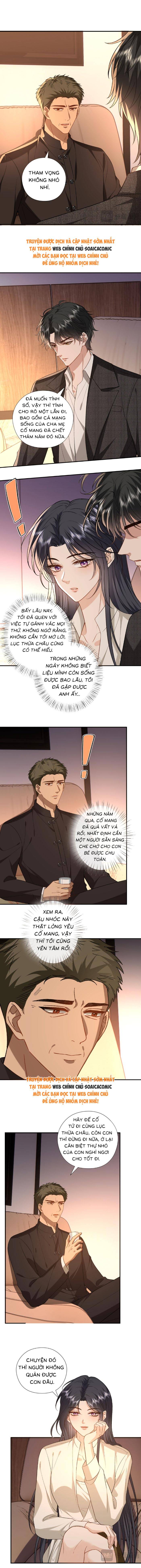 Vợ Của Lục Tổng Không Phải Dạng Vừa - Chap 201 - Trang 5