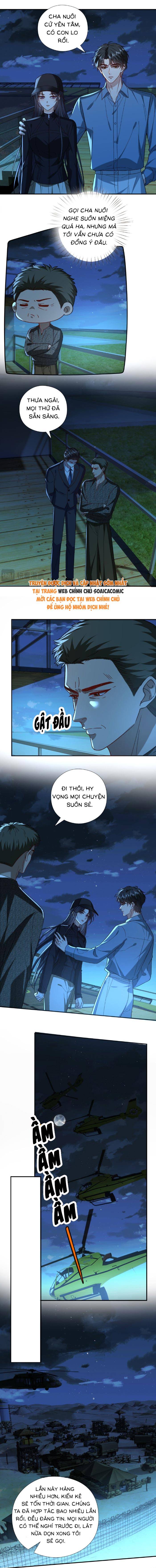 Vợ Của Lục Tổng Không Phải Dạng Vừa - Chap 202 - Trang 2
