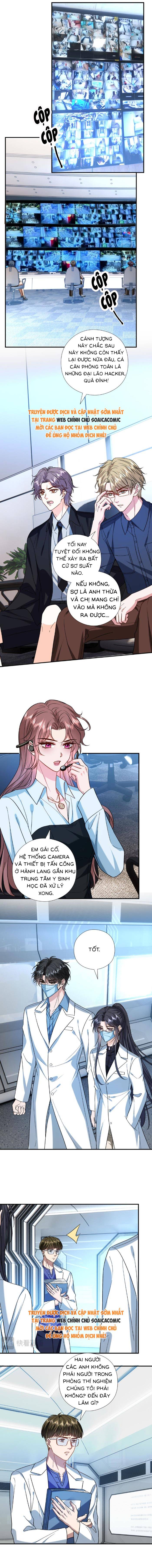Vợ Của Lục Tổng Không Phải Dạng Vừa - Chap 202 - Trang 4