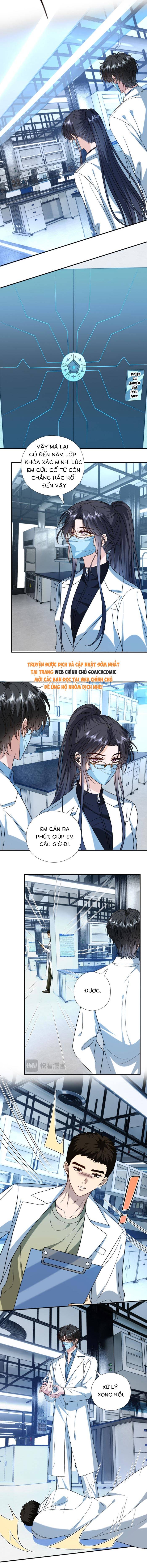 Vợ Của Lục Tổng Không Phải Dạng Vừa - Chap 202 - Trang 7