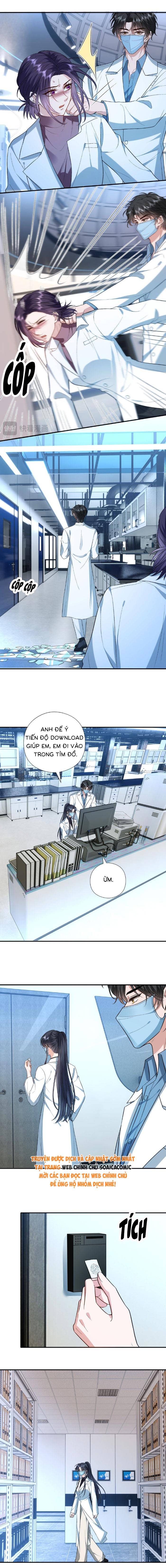 Vợ Của Lục Tổng Không Phải Dạng Vừa - Chap 203 - Trang 2