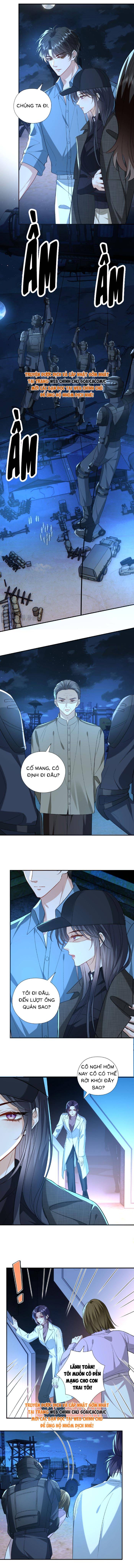 Vợ Của Lục Tổng Không Phải Dạng Vừa - Chap 204 - Trang 6