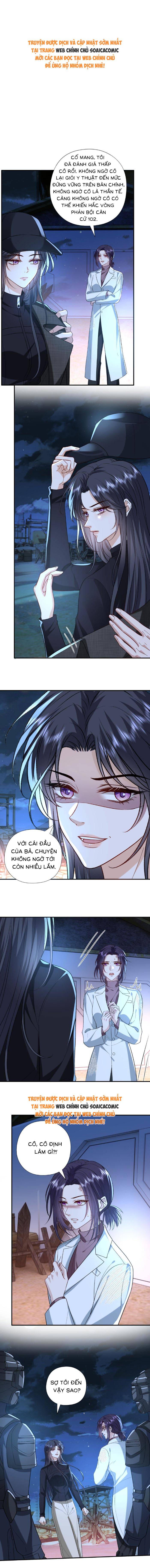 Vợ Của Lục Tổng Không Phải Dạng Vừa - Chap 205 - Trang 1