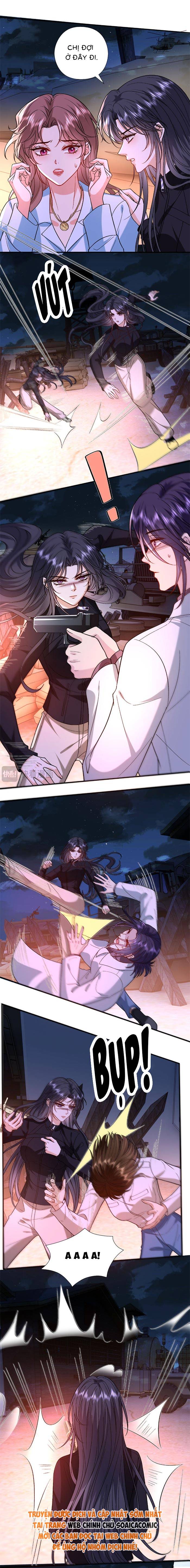 Vợ Của Lục Tổng Không Phải Dạng Vừa - Chap 207 - Trang 2