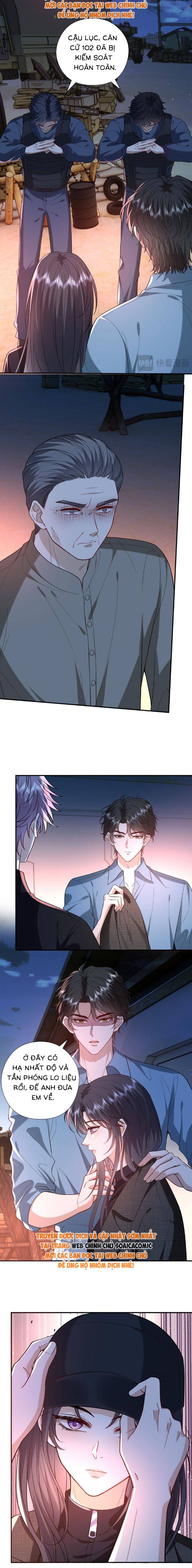 Vợ Của Lục Tổng Không Phải Dạng Vừa - Chap 208 - Trang 2
