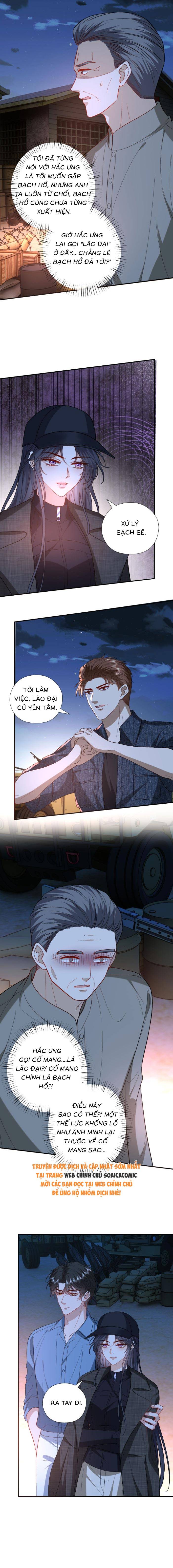 Vợ Của Lục Tổng Không Phải Dạng Vừa - Chap 208 - Trang 6