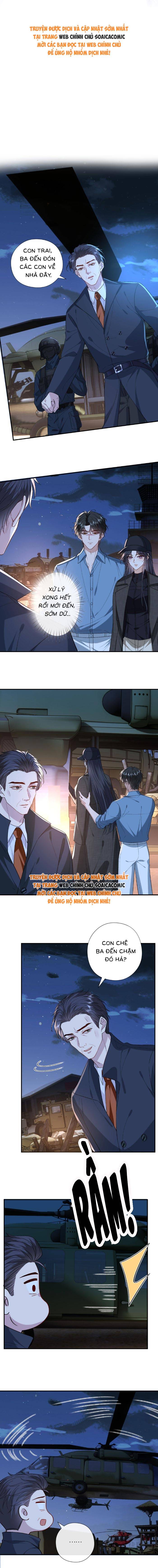Vợ Của Lục Tổng Không Phải Dạng Vừa - Chap 209 - Trang 1