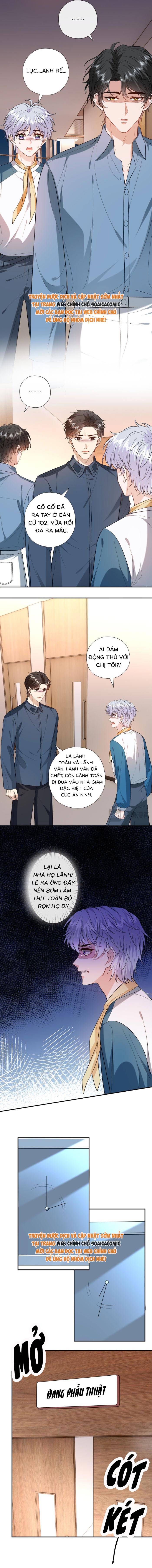 Vợ Của Lục Tổng Không Phải Dạng Vừa - Chap 209 - Trang 6