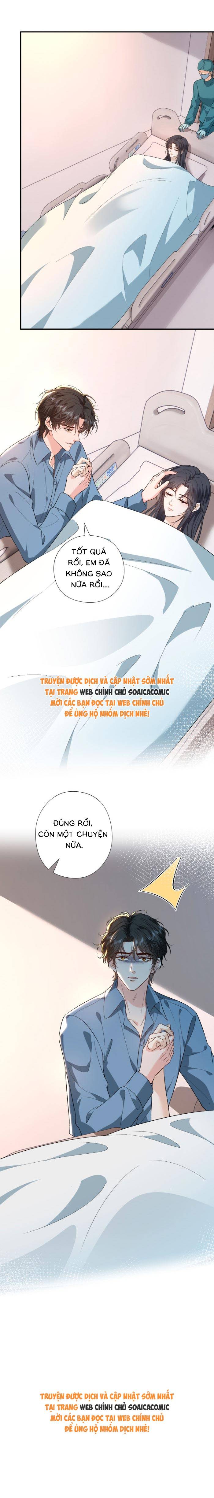 Vợ Của Lục Tổng Không Phải Dạng Vừa - Chap 209 - Trang 8