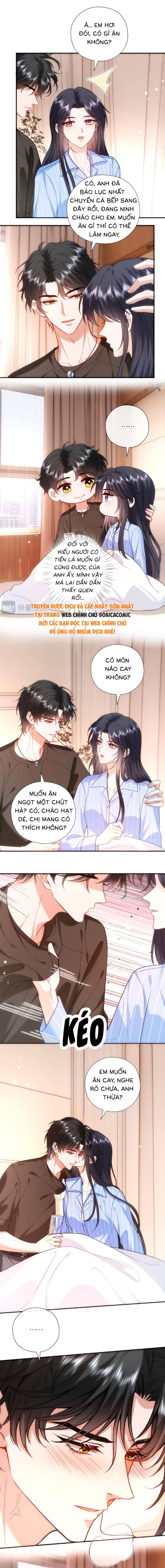 Vợ Của Lục Tổng Không Phải Dạng Vừa - Chap 211 - Trang 2