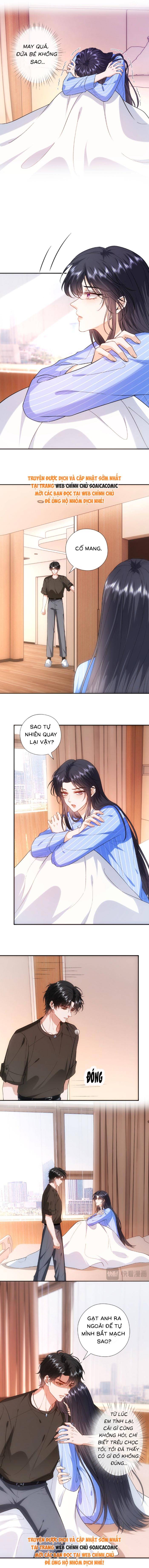 Vợ Của Lục Tổng Không Phải Dạng Vừa - Chap 211 - Trang 5