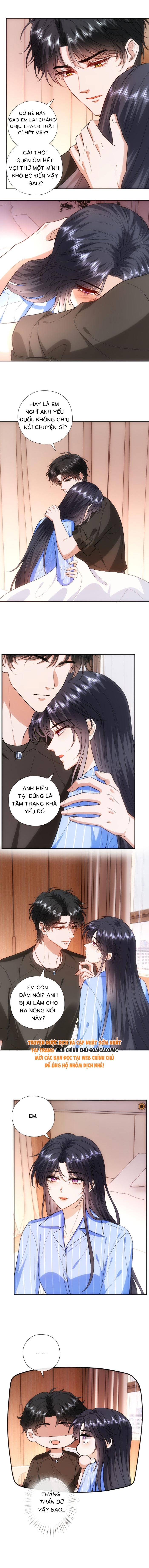 Vợ Của Lục Tổng Không Phải Dạng Vừa - Chap 211 - Trang 6
