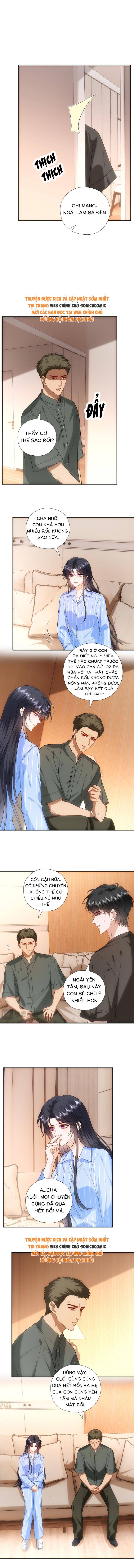 Vợ Của Lục Tổng Không Phải Dạng Vừa - Chap 212 - Trang 5