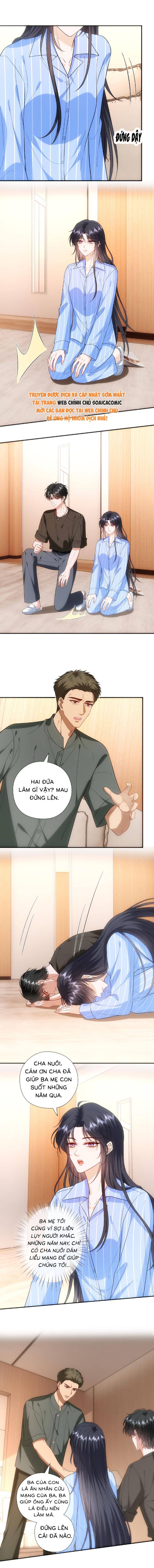 Vợ Của Lục Tổng Không Phải Dạng Vừa - Chap 212 - Trang 6