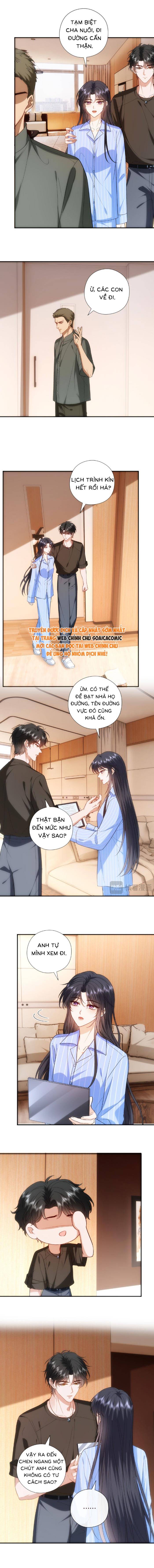 Vợ Của Lục Tổng Không Phải Dạng Vừa - Chap 213 - Trang 2