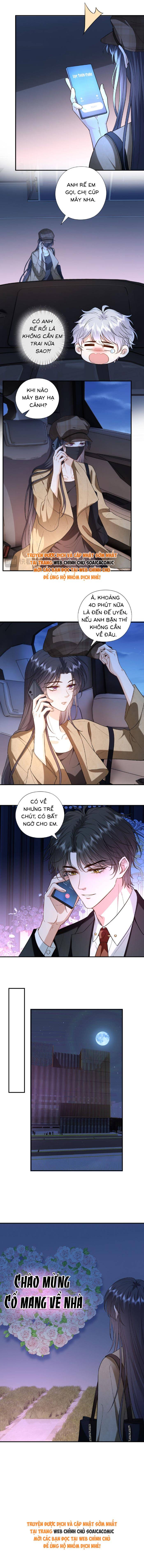 Vợ Của Lục Tổng Không Phải Dạng Vừa - Chap 214 - Trang 2