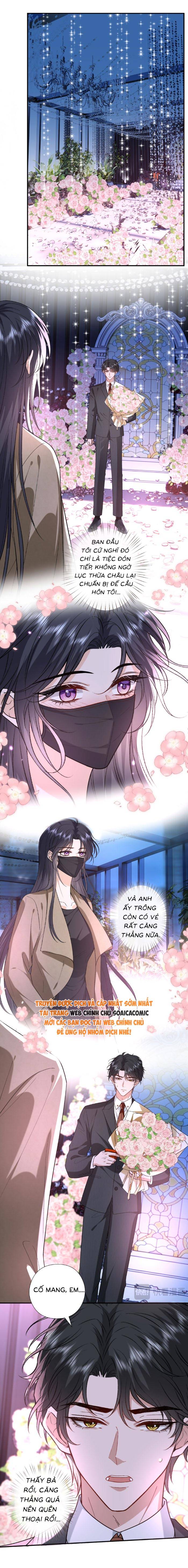 Vợ Của Lục Tổng Không Phải Dạng Vừa - Chap 214 - Trang 4
