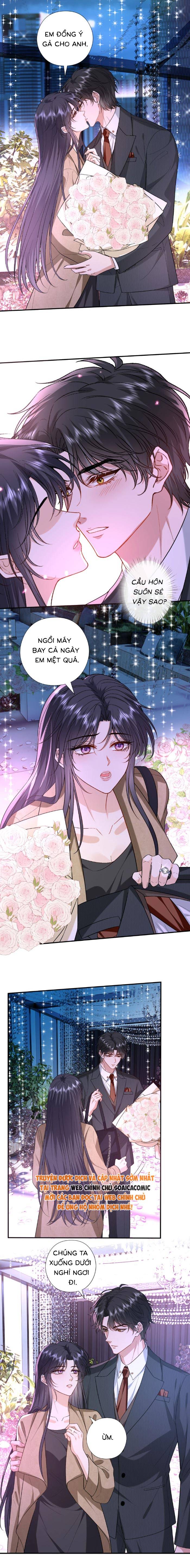 Vợ Của Lục Tổng Không Phải Dạng Vừa - Chap 214 - Trang 6