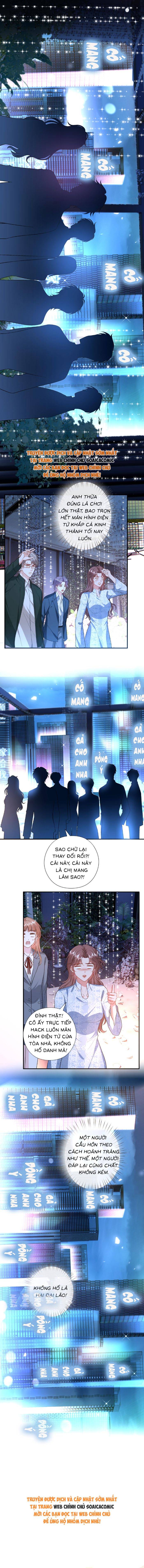 Vợ Của Lục Tổng Không Phải Dạng Vừa - Chap 214 - Trang 8