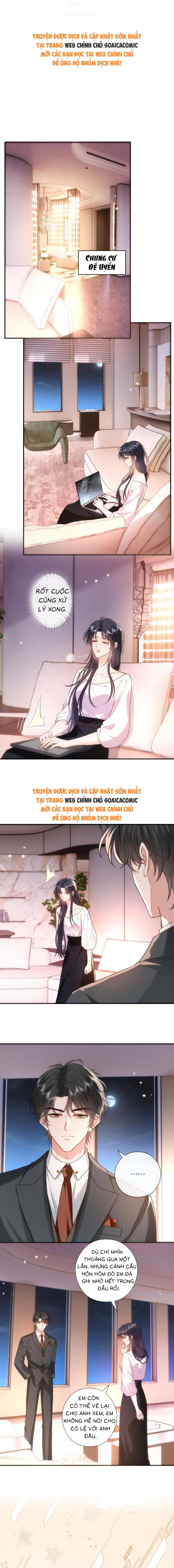 Vợ Của Lục Tổng Không Phải Dạng Vừa - Chap 215 - Trang 1
