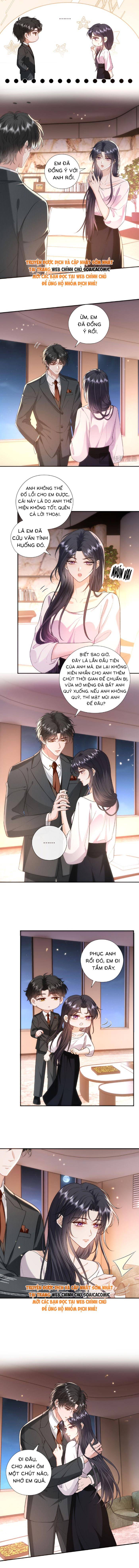 Vợ Của Lục Tổng Không Phải Dạng Vừa - Chap 215 - Trang 2