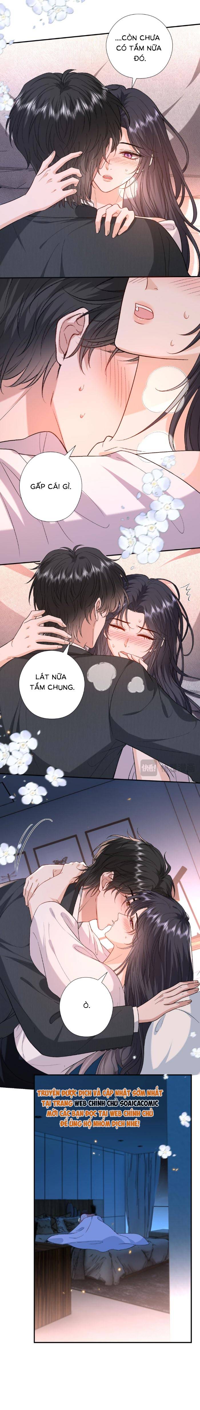 Vợ Của Lục Tổng Không Phải Dạng Vừa - Chap 215 - Trang 4