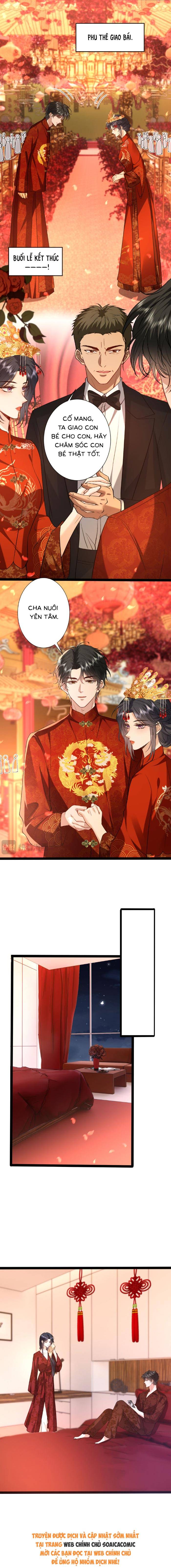 Vợ Của Lục Tổng Không Phải Dạng Vừa - Chap 216 - Trang 6