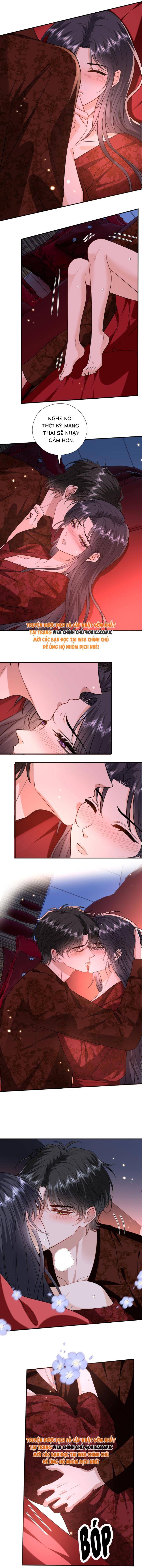 Vợ Của Lục Tổng Không Phải Dạng Vừa - Chap 217 - Trang 2