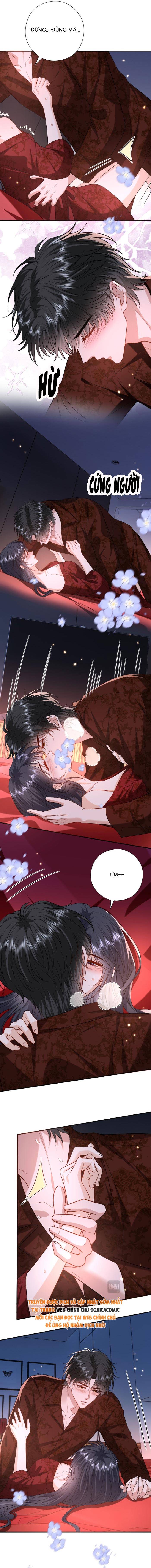 Vợ Của Lục Tổng Không Phải Dạng Vừa - Chap 217 - Trang 3