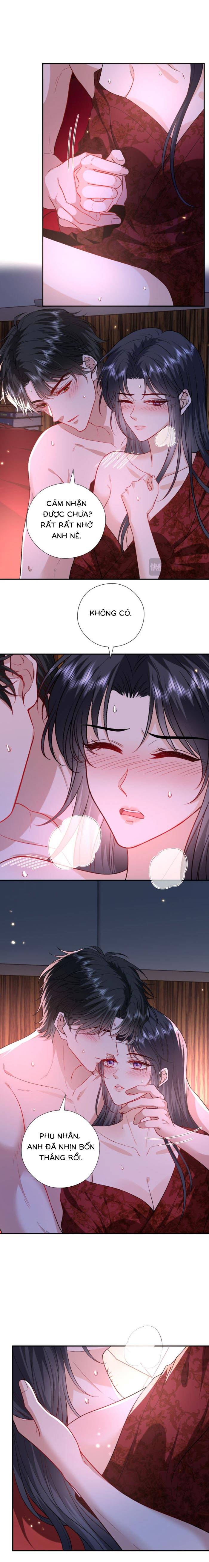 Vợ Của Lục Tổng Không Phải Dạng Vừa - Chap 217 - Trang 5