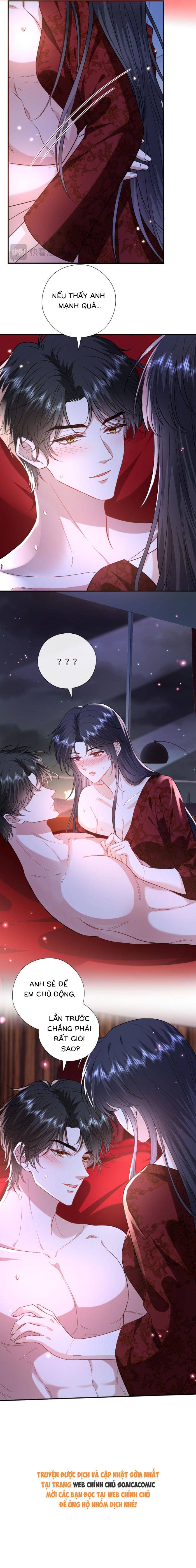Vợ Của Lục Tổng Không Phải Dạng Vừa - Chap 217 - Trang 7