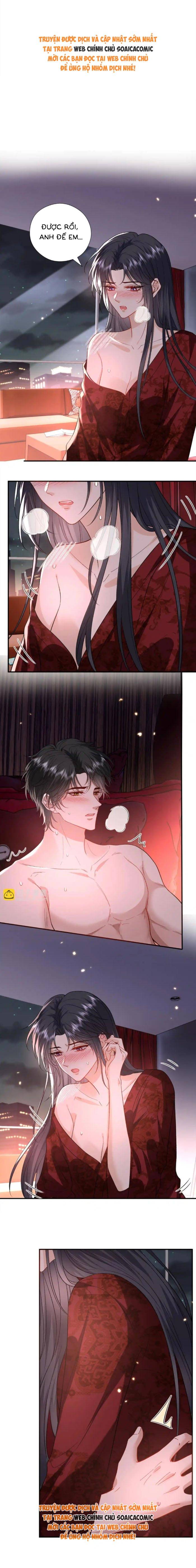 Vợ Của Lục Tổng Không Phải Dạng Vừa - Chap 218 - Trang 1