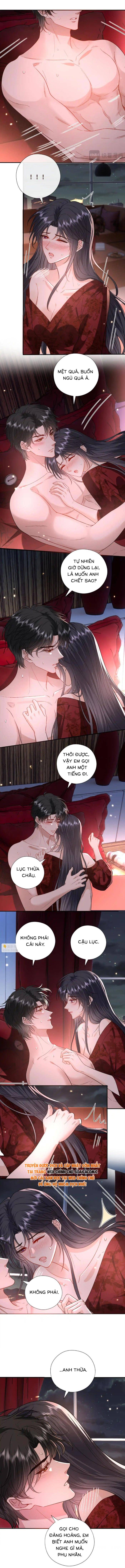 Vợ Của Lục Tổng Không Phải Dạng Vừa - Chap 218 - Trang 2