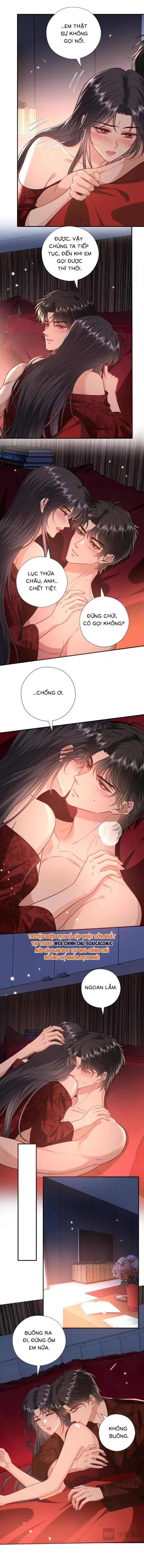 Vợ Của Lục Tổng Không Phải Dạng Vừa - Chap 218 - Trang 3