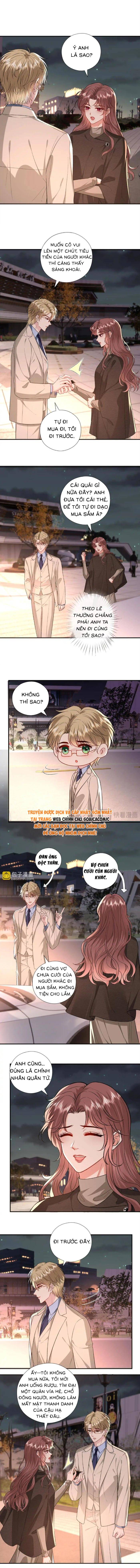 Vợ Của Lục Tổng Không Phải Dạng Vừa - Chap 219 - Trang 5