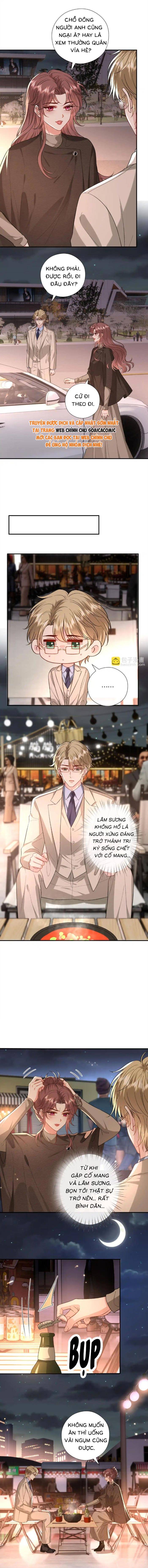 Vợ Của Lục Tổng Không Phải Dạng Vừa - Chap 219 - Trang 6