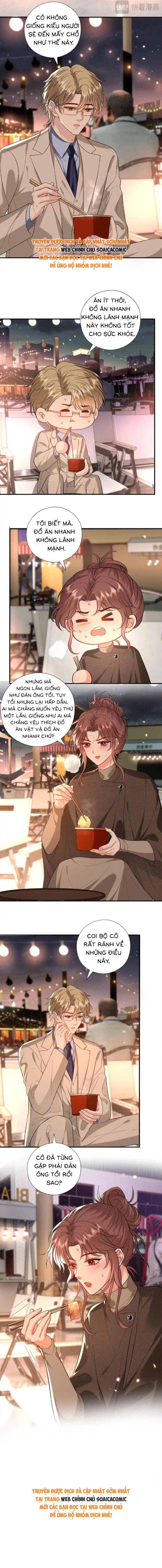 Vợ Của Lục Tổng Không Phải Dạng Vừa - Chap 219 - Trang 7