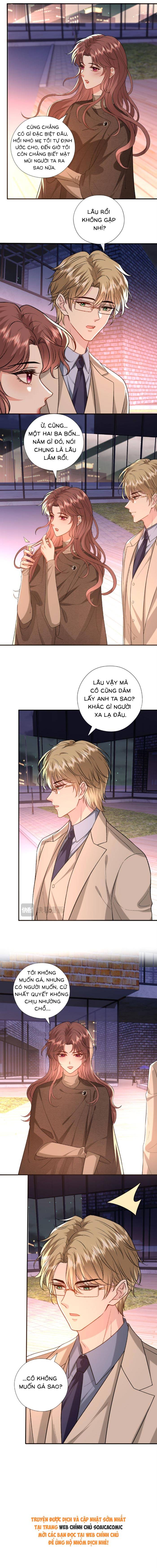 Vợ Của Lục Tổng Không Phải Dạng Vừa - Chap 220 - Trang 7