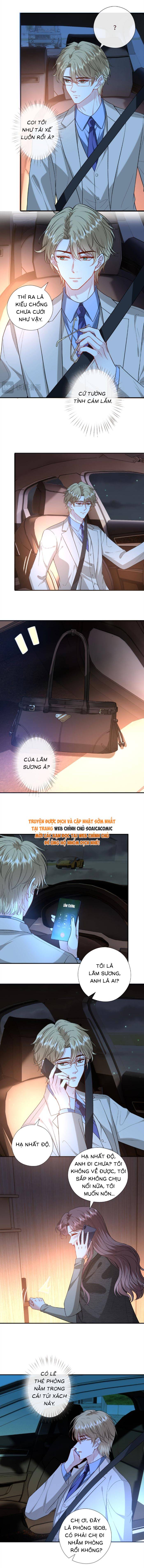 Vợ Của Lục Tổng Không Phải Dạng Vừa - Chap 221 - Trang 2