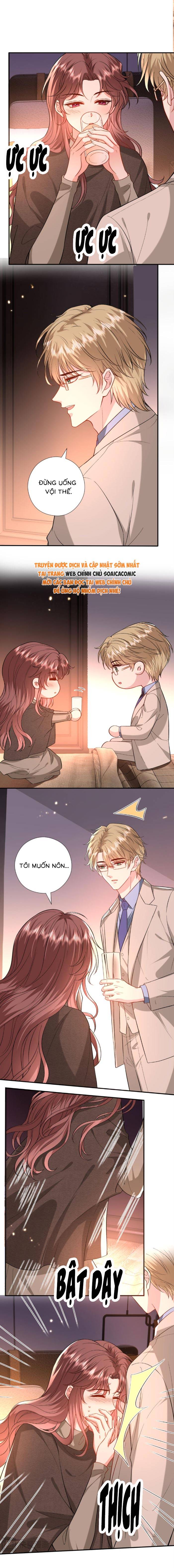 Vợ Của Lục Tổng Không Phải Dạng Vừa - Chap 221 - Trang 5