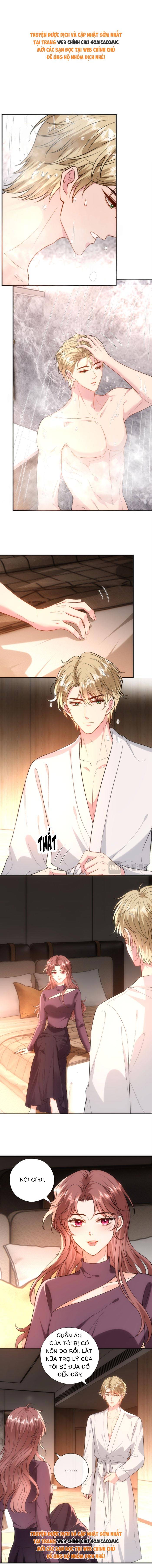Vợ Của Lục Tổng Không Phải Dạng Vừa - Chap 222 - Trang 1