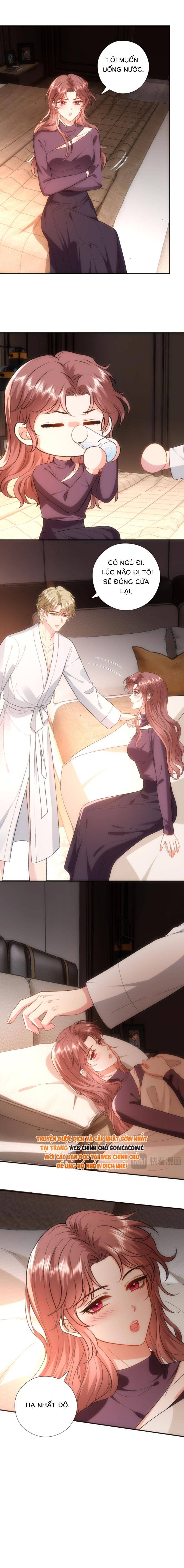 Vợ Của Lục Tổng Không Phải Dạng Vừa - Chap 222 - Trang 2
