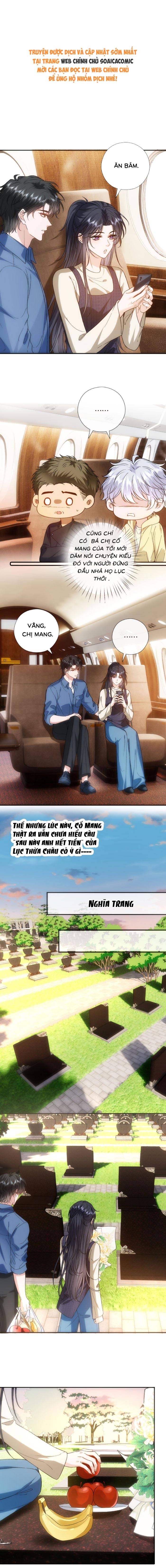 Vợ Của Lục Tổng Không Phải Dạng Vừa - Chap 223 - Trang 1