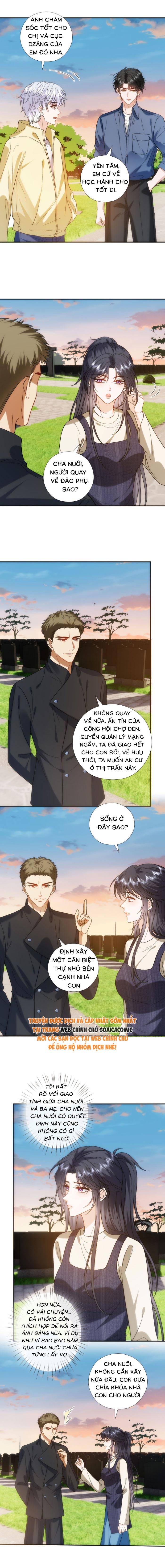 Vợ Của Lục Tổng Không Phải Dạng Vừa - Chap 223 - Trang 4