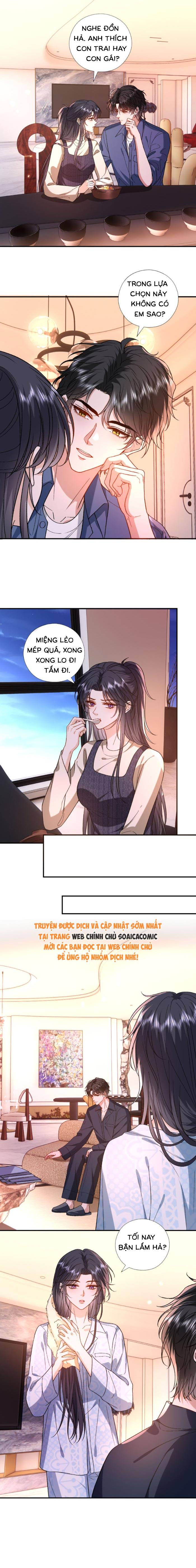 Vợ Của Lục Tổng Không Phải Dạng Vừa - Chap 223 - Trang 6