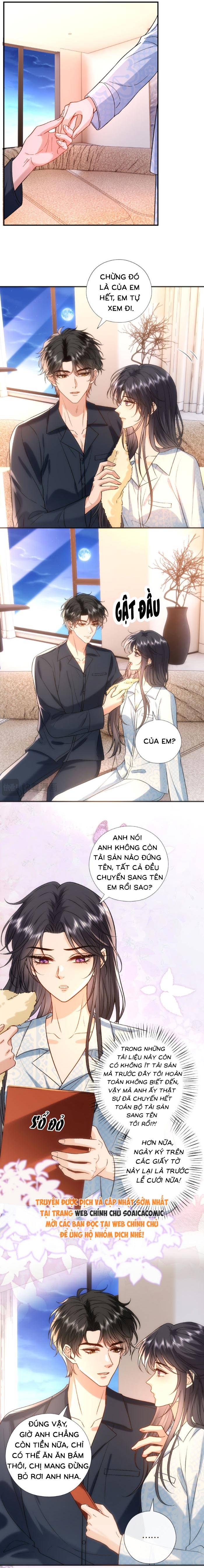 Vợ Của Lục Tổng Không Phải Dạng Vừa - Chap 223 - Trang 7