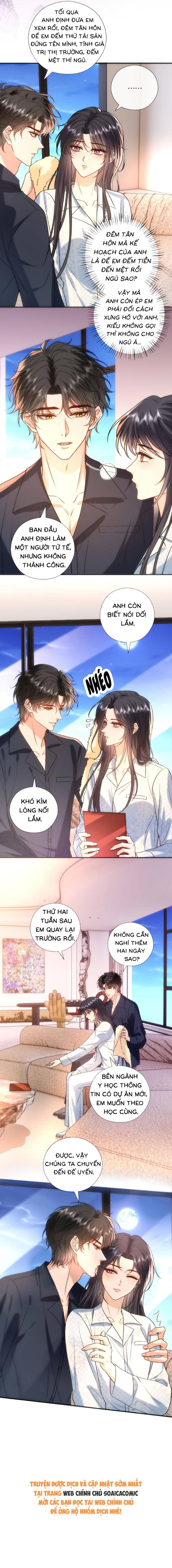 Vợ Của Lục Tổng Không Phải Dạng Vừa - Chap 223 - Trang 8