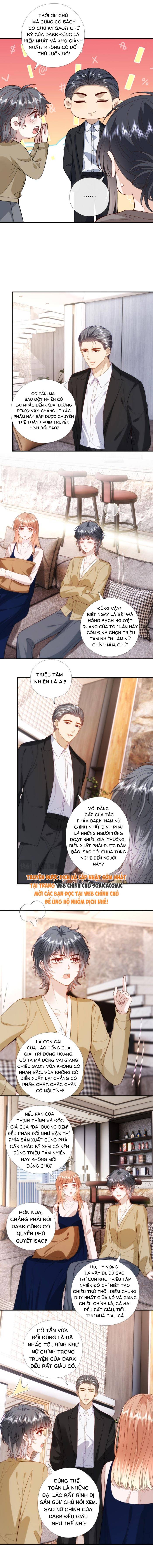 Vợ Của Lục Tổng Không Phải Dạng Vừa - Chap 224 - Trang 3